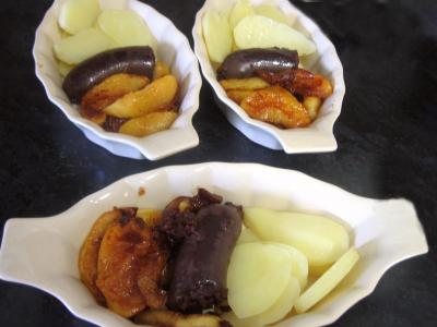 Boudin aux pommes et pommes de terre - 7.1