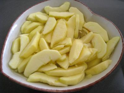 Boudin aux pommes et pommes de terre - 4.3