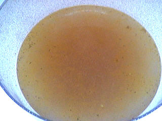 Bouillon maison - 5.2