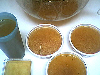 Bouillon de volaille maison - 6.1