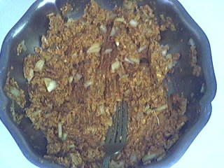 Boulettes de boeuf au riz (klopsiki) - 3.1