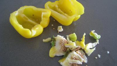 Salade mozzarella - 3.2