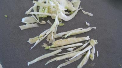 Salade mozzarella - 5.2