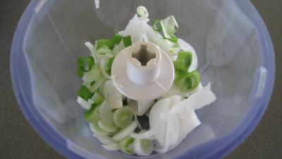 Salade mozzarella - 8.1