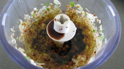 Salade mozzarella - 8.4
