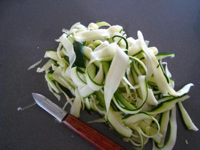 Salade mozzarella - 2.4