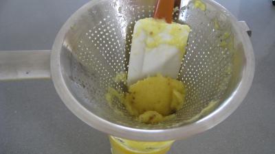 Boisson à la cannelle - 2.2