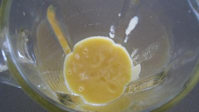 Boisson à la cannelle - 2.3