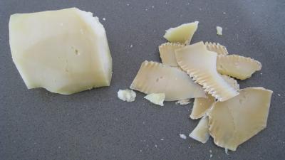 Boulghour aux endives et sa sauce aux amandes - 1.1