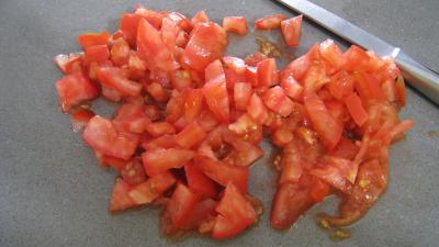 Boulghour aux endives et sa sauce aux amandes - 5.1