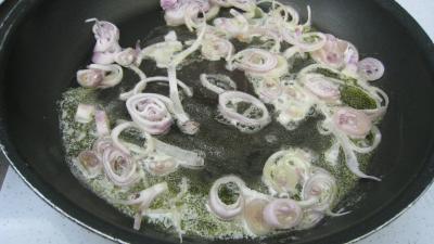 Brick aux courgettes et fenouil - 6.1