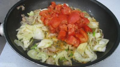 Brick aux courgettes et fenouil - 6.3
