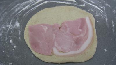 Pain au jambon - 6.2