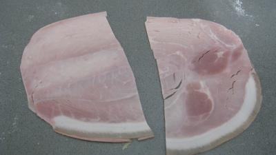 Pain au jambon - 5.4