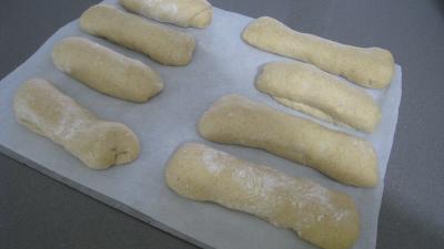 Pain au jambon - 7.1