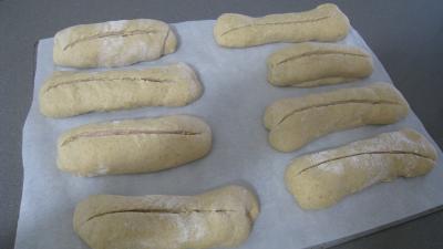 Pain au jambon - 7.3