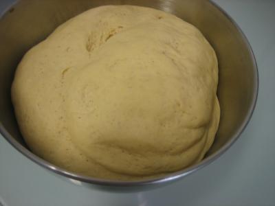 Pain au maïs à l'Irlandaise - 5.1