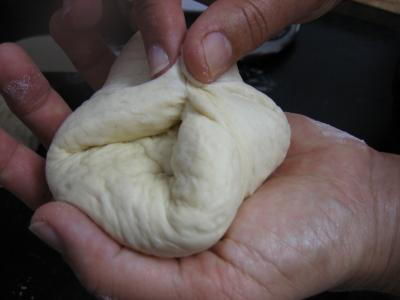 Pain à la poolish aux 3 farines - 9.1