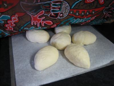 Pain à la poolish aux 3 farines - 10.4