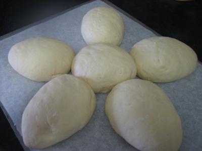 Pain à la poolish aux 3 farines - 11.1