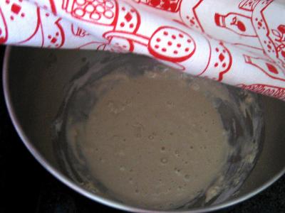 Pain à la poolish aux 3 farines - 2.3