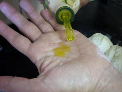 Pain à la poolish aux 3 farines - 8.1