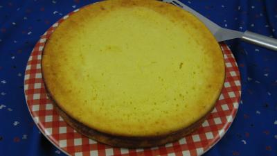 Recette Fiadone de Corse