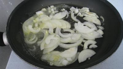 Tagliatelles au poulet et au cognac - 4.2