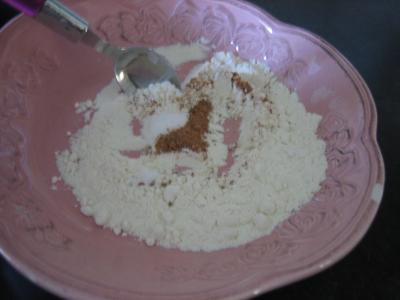 Brochettes de Saint-Jacques à la noix de coco - 4.4