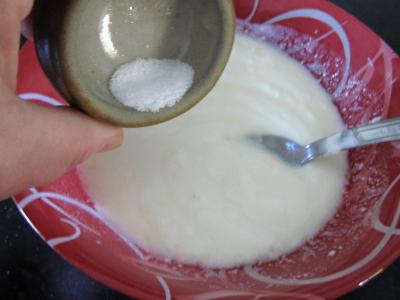 Brochettes de Saint-Jacques à la noix de coco - 2.4