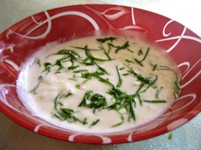 Brochettes de Saint-Jacques à la noix de coco - 3.3