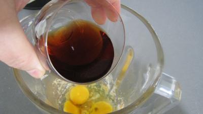 Brick aux pêches et aux brugnons - 3.2