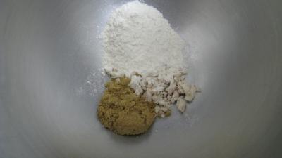 Pain au maïs - 1.3