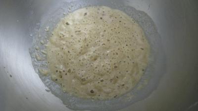 Pain au maïs - 2.1