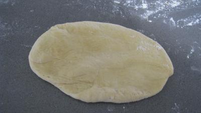 Pain au maïs - 6.1