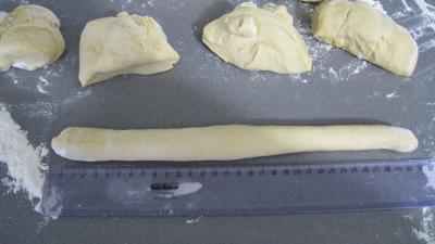 Pain au maïs - 6.3