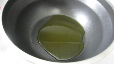 Soupe à la brousse façon Corse - 5.3