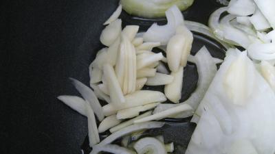 Soupe à la brousse façon Corse - 6.1