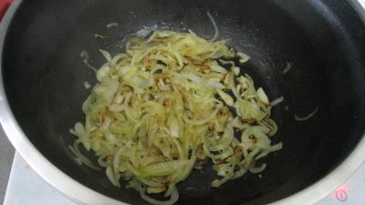 Soupe à la brousse façon Corse - 6.3