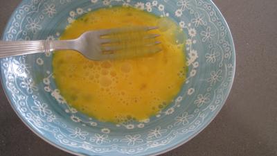 Soupe à la brousse façon Corse - 9.3