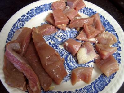 Brochettes à l'ananas minceur - 7.1