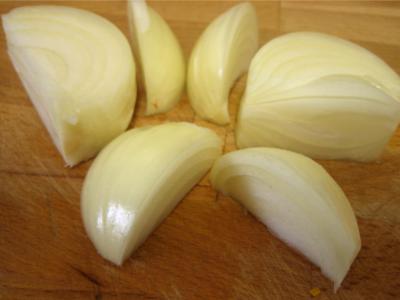 Brochettes à l'ananas minceur - 4.4