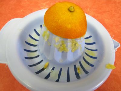 Brochettes à l'ananas minceur - 3.4