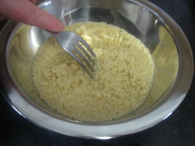 Dinde à l'orientale et ses crêpes - 12.2