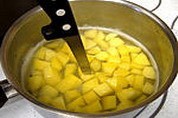 Crêpes aux brocolis et aux noix - 8.1
