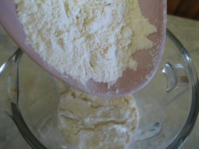 Crêpes aux brocolis et aux noix - 9.3
