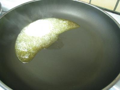 Crêpes aux brocolis et aux noix - 11.3