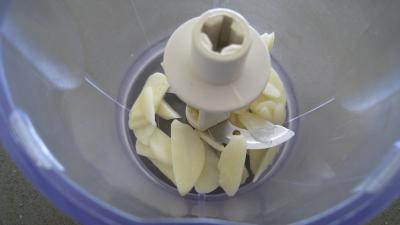 Pommes de terre aux poivrons - 1.3