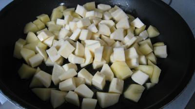 Pommes de terre aux poivrons - 7.1