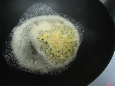Macaronis aux brocolis et maïs - 4.2